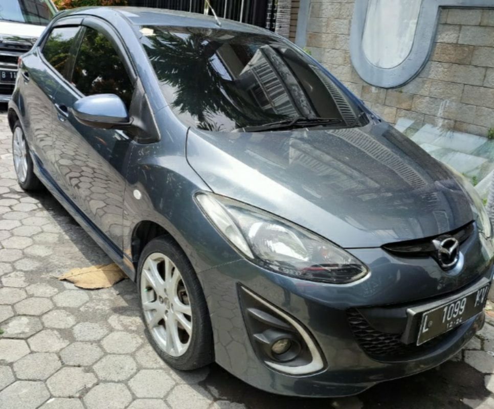 Used 2011 Mazda 2 Hatchback  R A/T R A/T