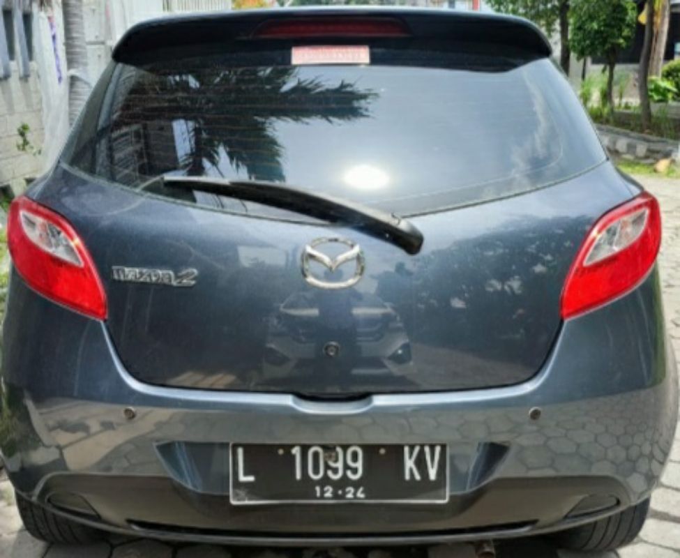 Used 2011 Mazda 2 Hatchback  R A/T R A/T for sale