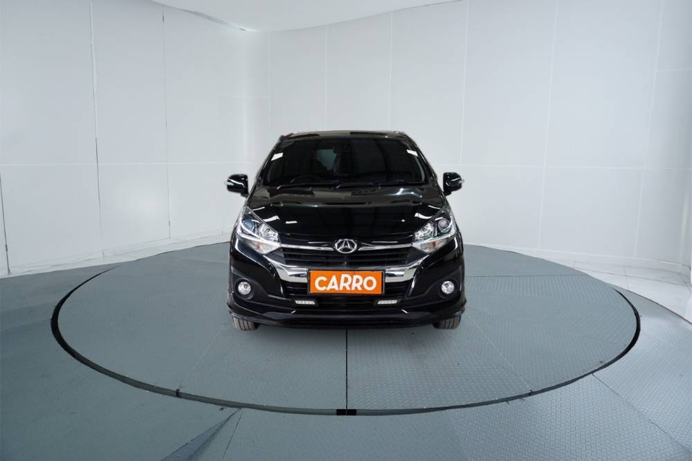 Beli mobil bekas