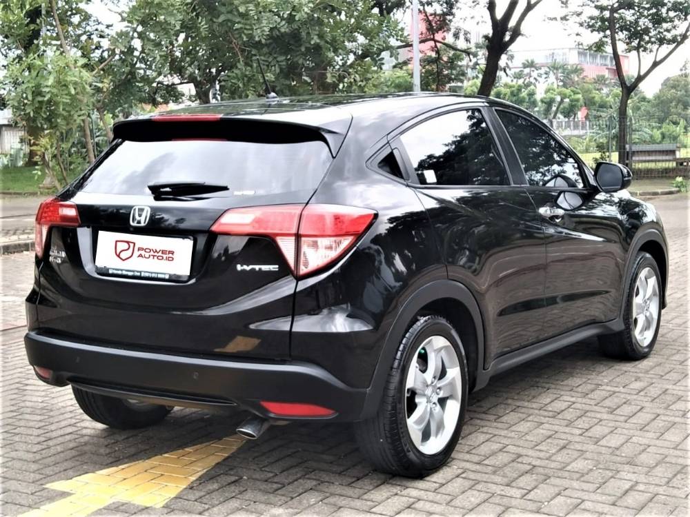 Used 2017 Honda HRV  1.5L E CVT 1.5L E CVT for sale