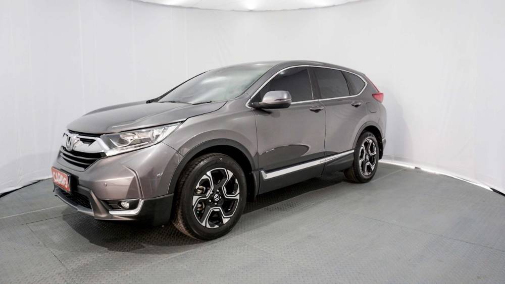 2018 Honda CRV 1.5L Turbo 1.5L Turbo tua