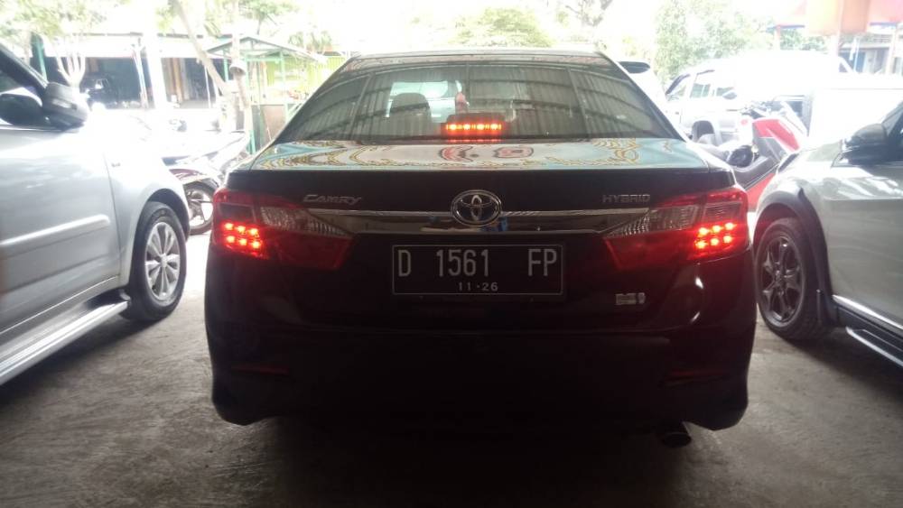 Buy used car