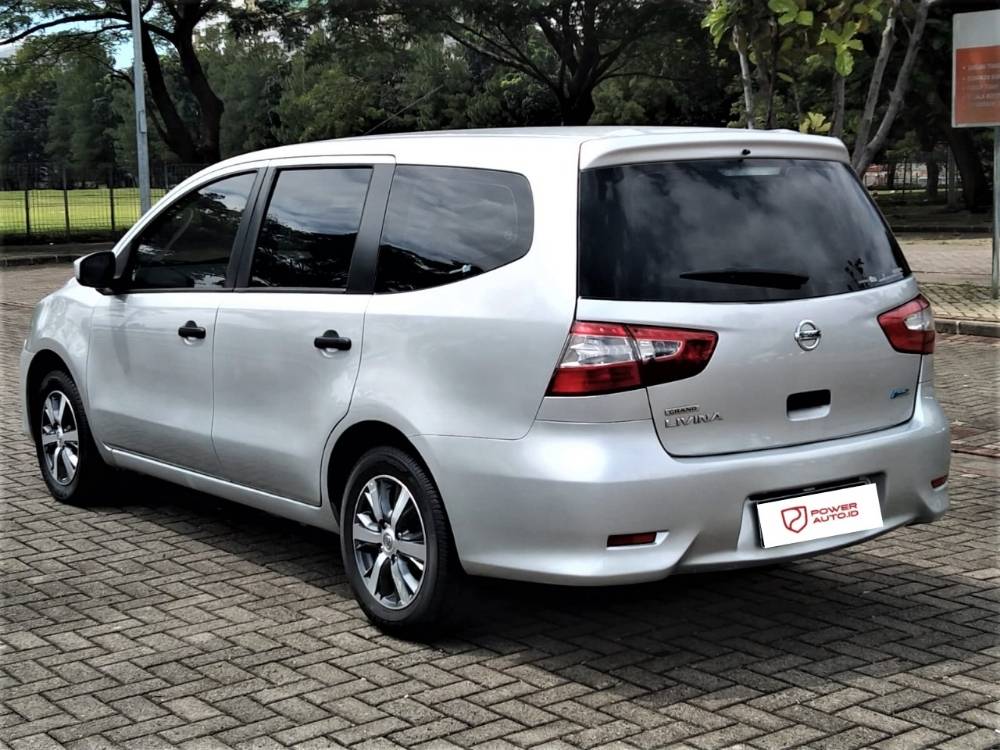 Used 2017 Nissan Grand Livina 1.5 SV MT 1.5 SV MT for sale