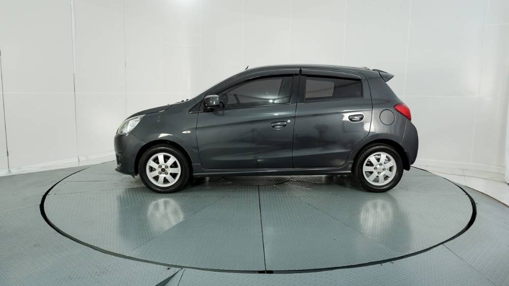 Used 2012 Mitsubishi Mirage  Exceed Exceed for sale