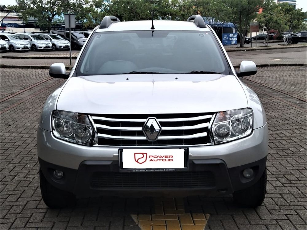 Used 2016 Renault Duster RxL 1.5 dci 4X2 RxL 1.5 dci 4X2