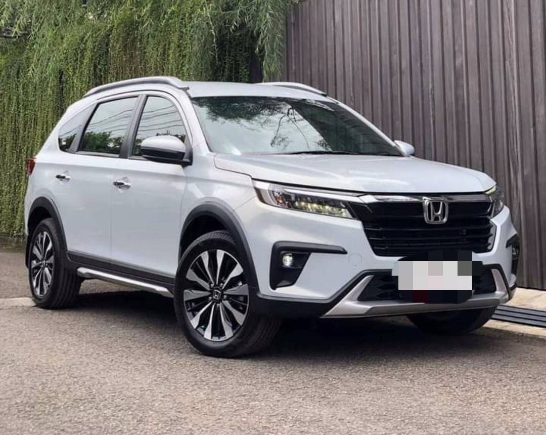 2022 Honda BRV 2022 Honda BRV