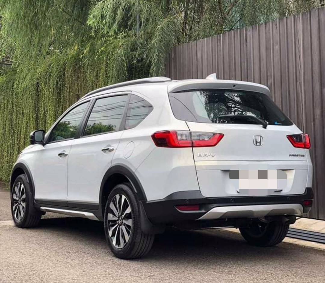 2022 Honda BRV 2022 Honda BRV