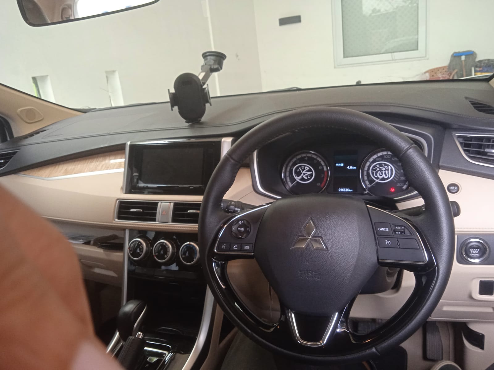 2021 Mitsubishi Xpander