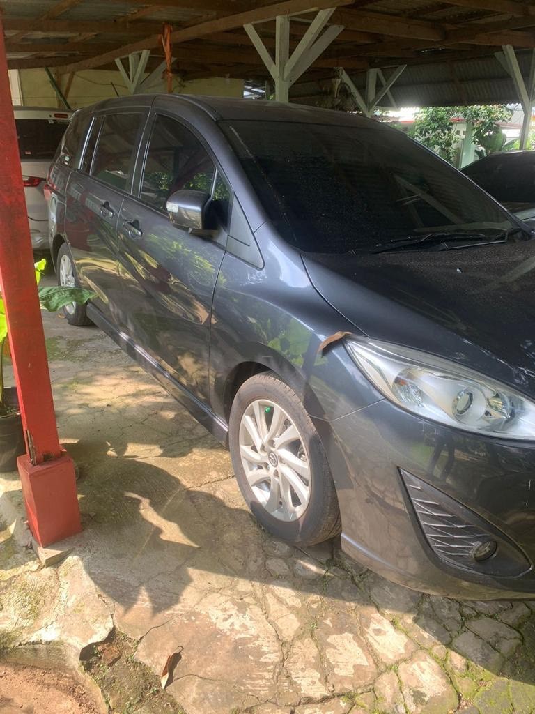 2017 Mazda 5 2017 Mazda 5