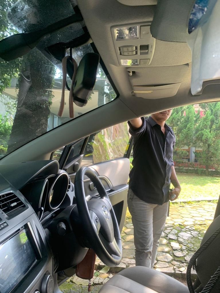 2017 Mazda 5 2017 Mazda 5