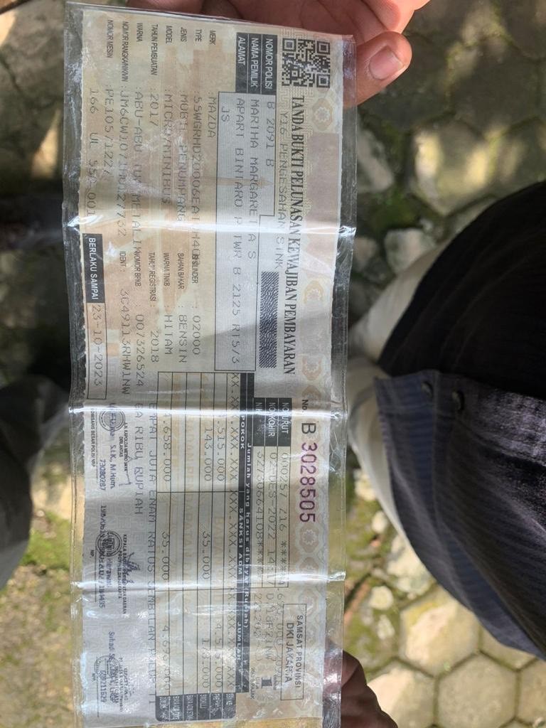 2017 Mazda 5 2017 Mazda 5