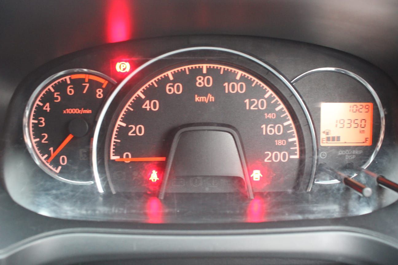 2018 Toyota Agya 2018 Toyota Agya