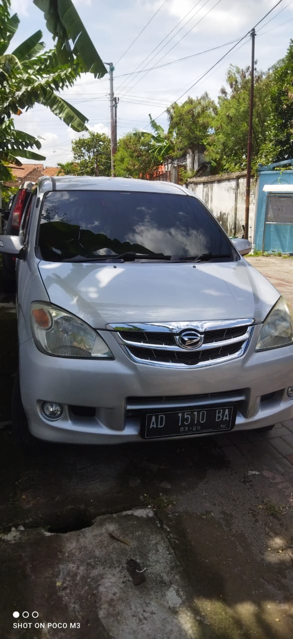 Second Hand 2010 Daihatsu Xenia  1.0 D MT Second Hand 2010 Daihatsu Xenia  1.0 D MT