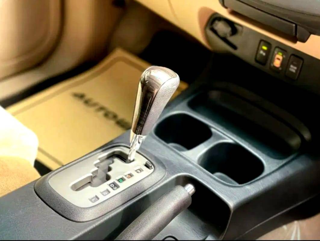 2014 Toyota Fortuner 2014 Toyota Fortuner