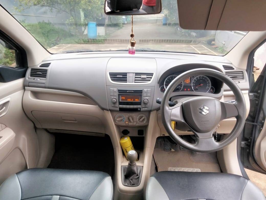 2016 Suzuki Ertiga 2016 Suzuki Ertiga