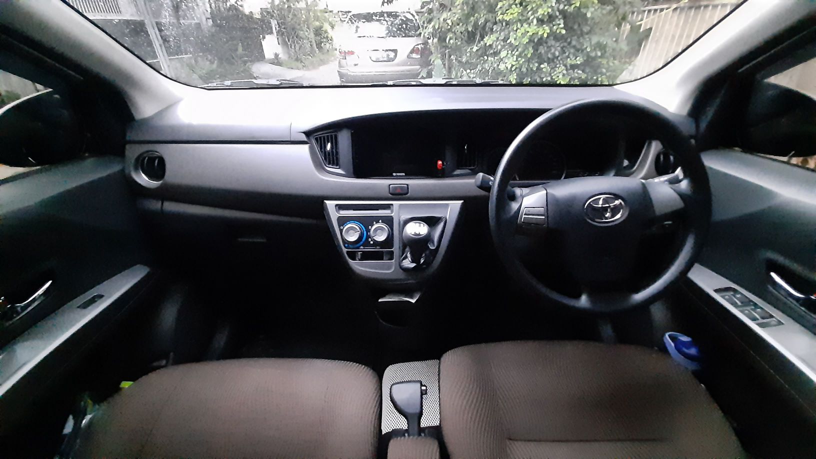 2021 Toyota Calya 2021 Toyota Calya