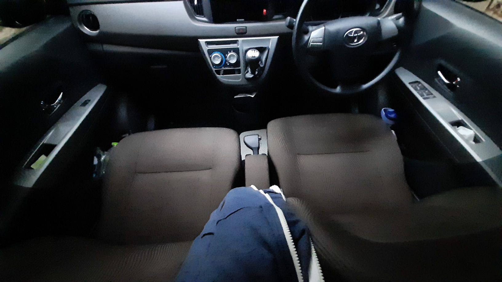 2021 Toyota Calya 2021 Toyota Calya