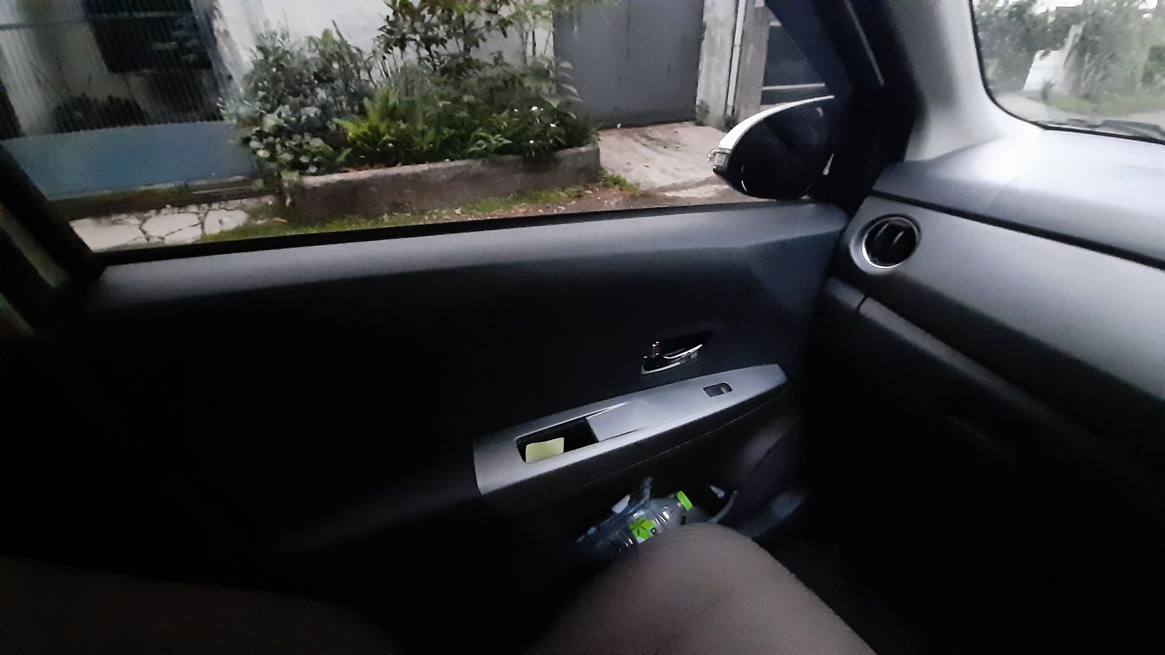 2021 Toyota Calya 2021 Toyota Calya