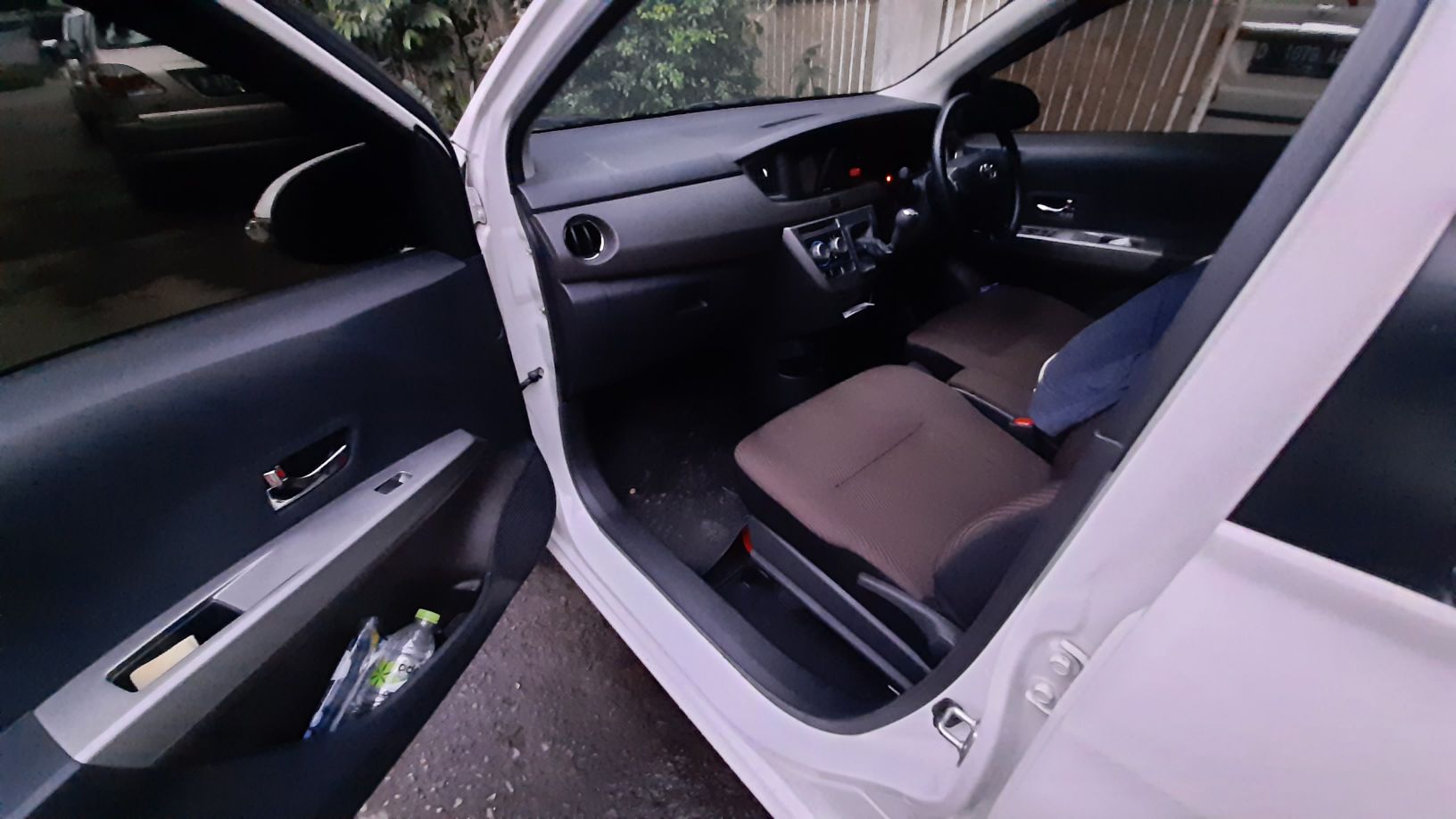 2021 Toyota Calya 2021 Toyota Calya