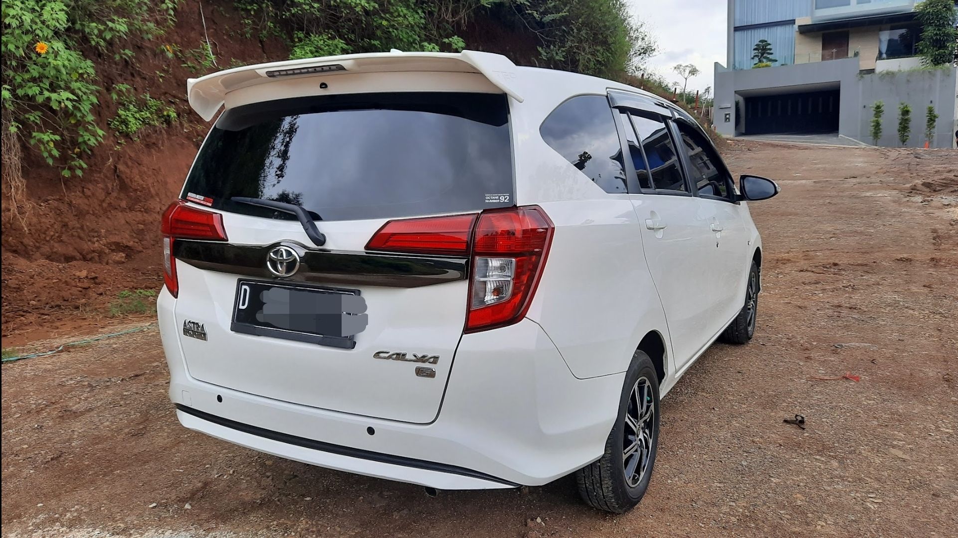 2021 Toyota Calya 2021 Toyota Calya