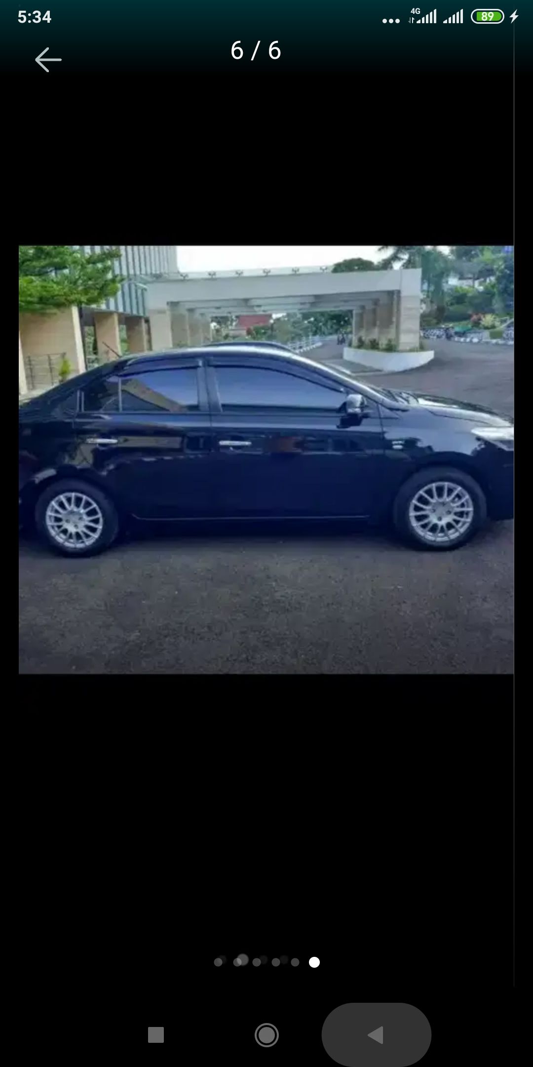 Second Hand 2016 Toyota Vios Second Hand 2016 Toyota Vios