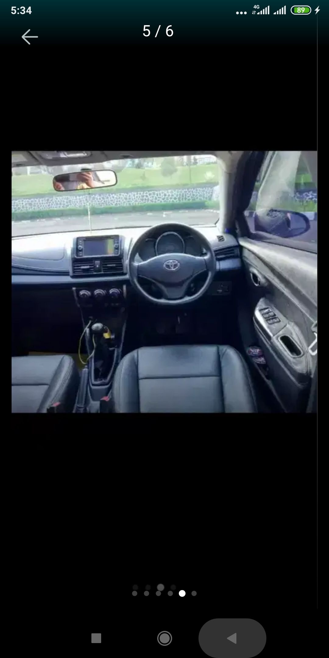 2016 Toyota Vios 2016 Toyota Vios