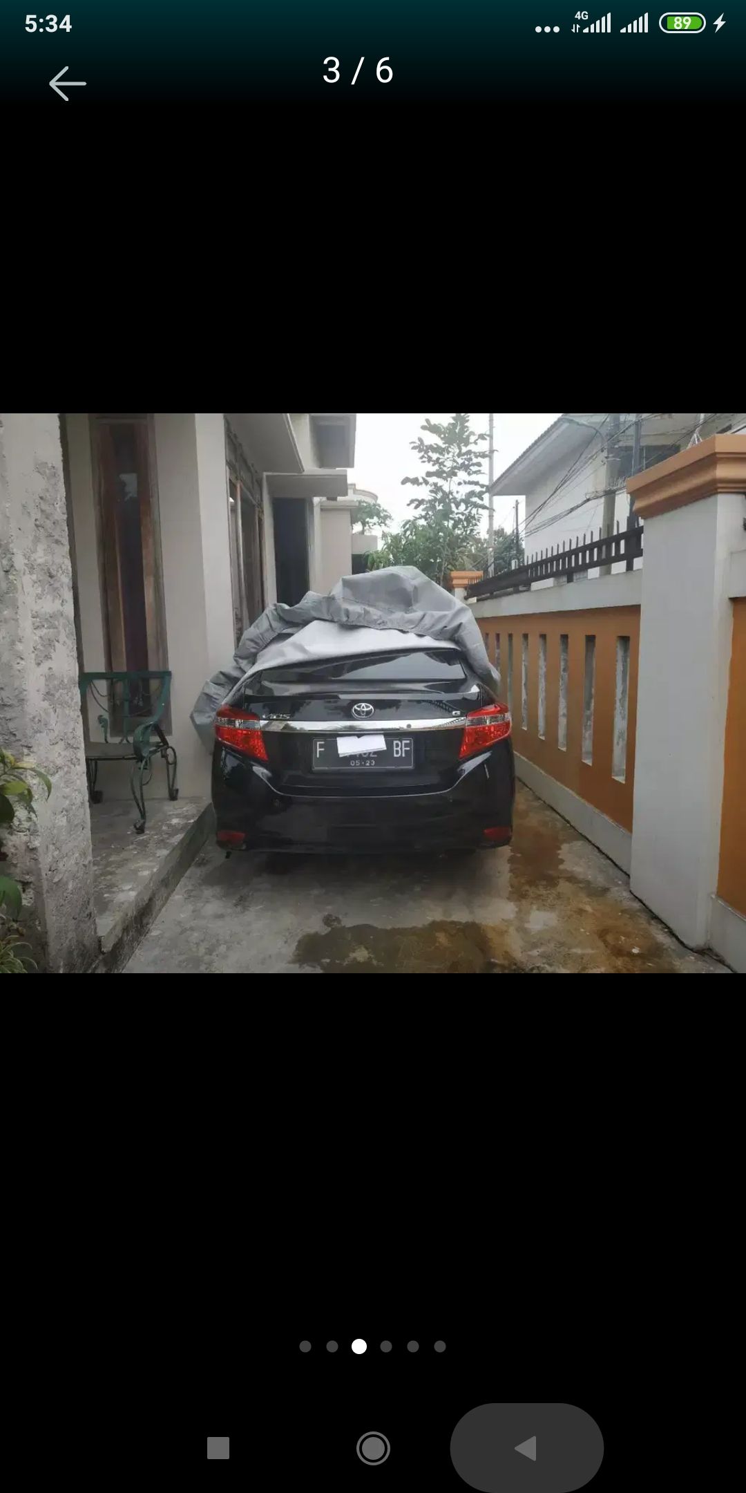2016 Toyota Vios 2016 Toyota Vios