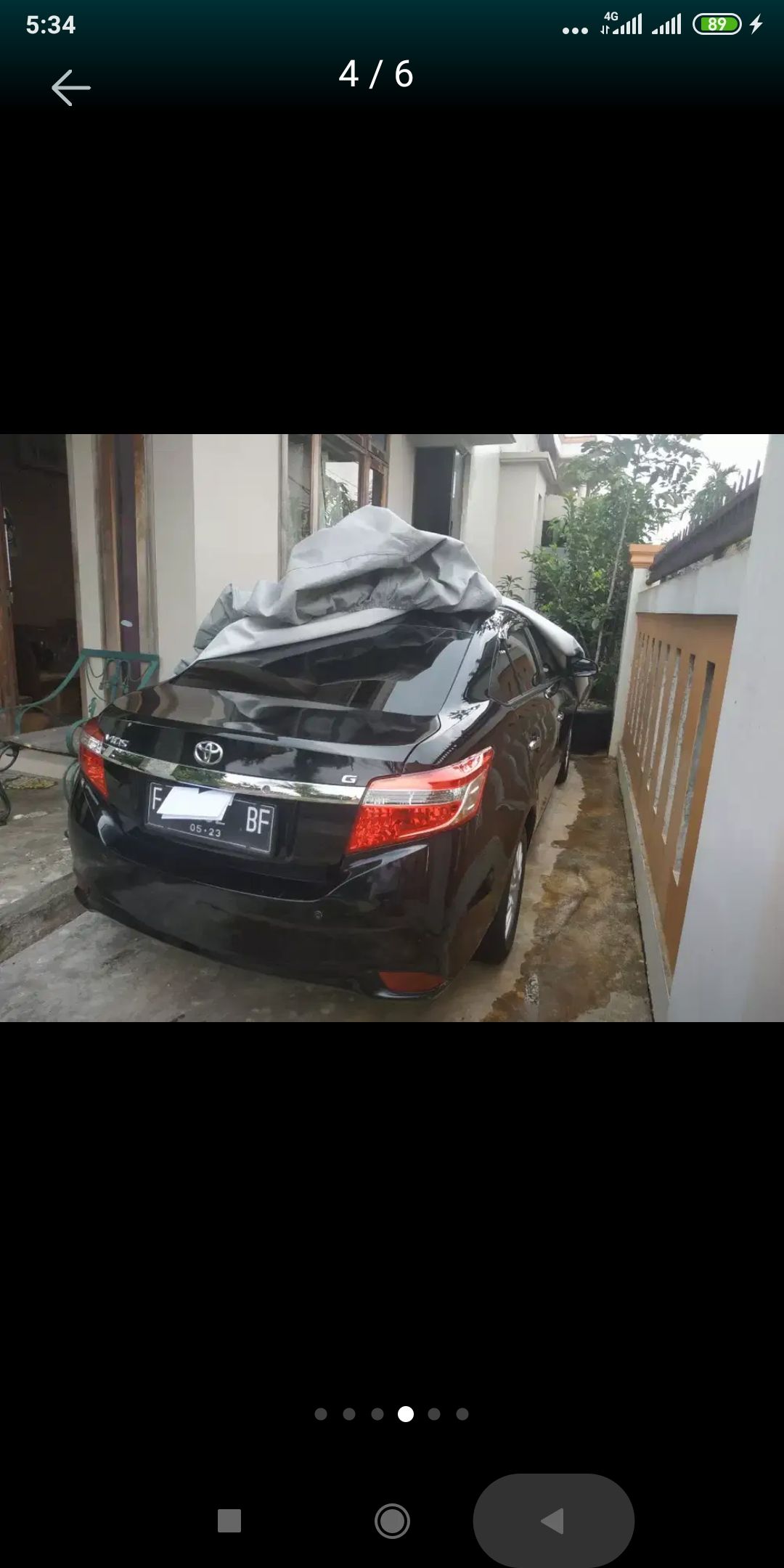 2016 Toyota Vios 2016 Toyota Vios