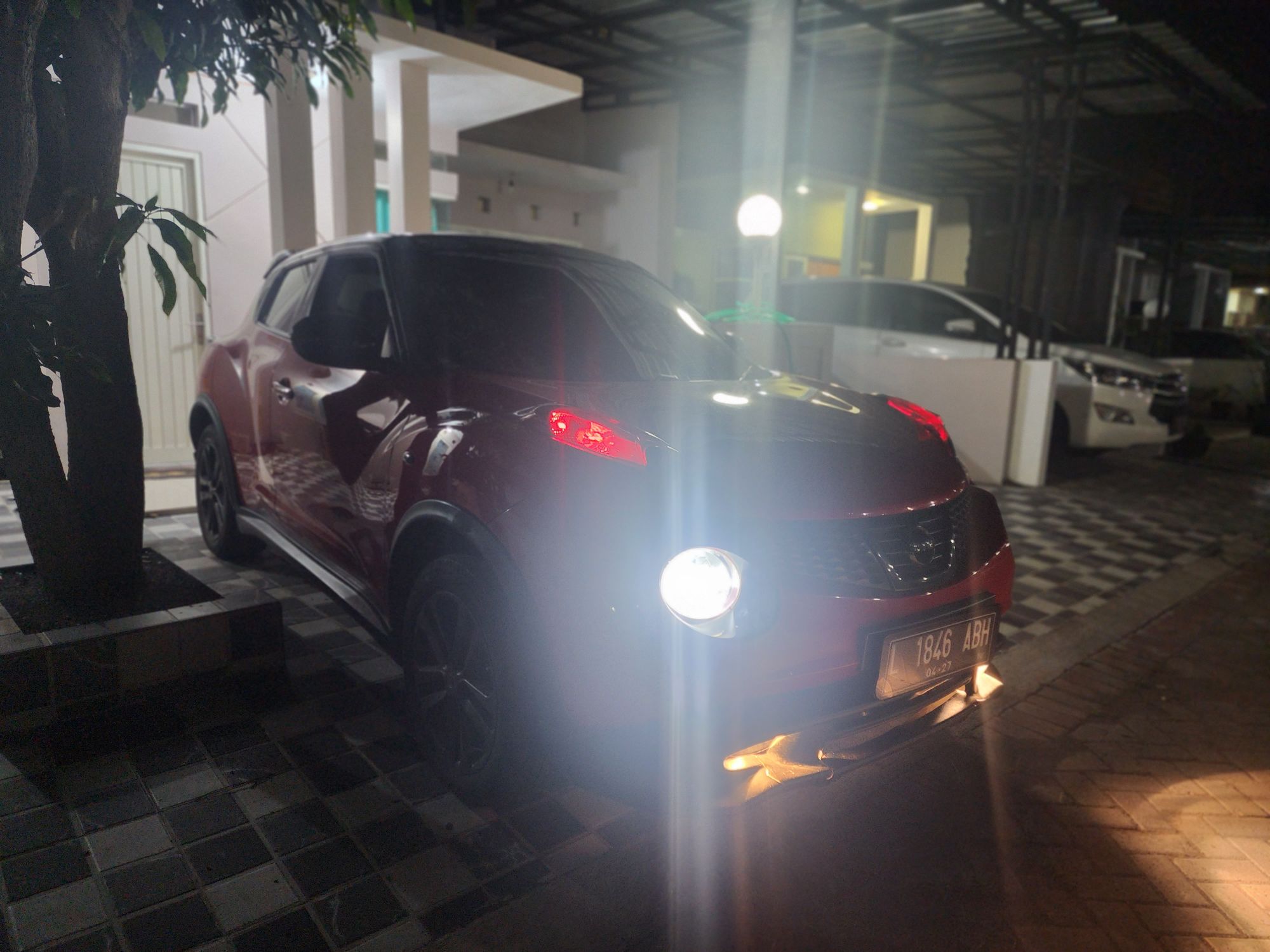 2013 Nissan Juke 2013 Nissan Juke