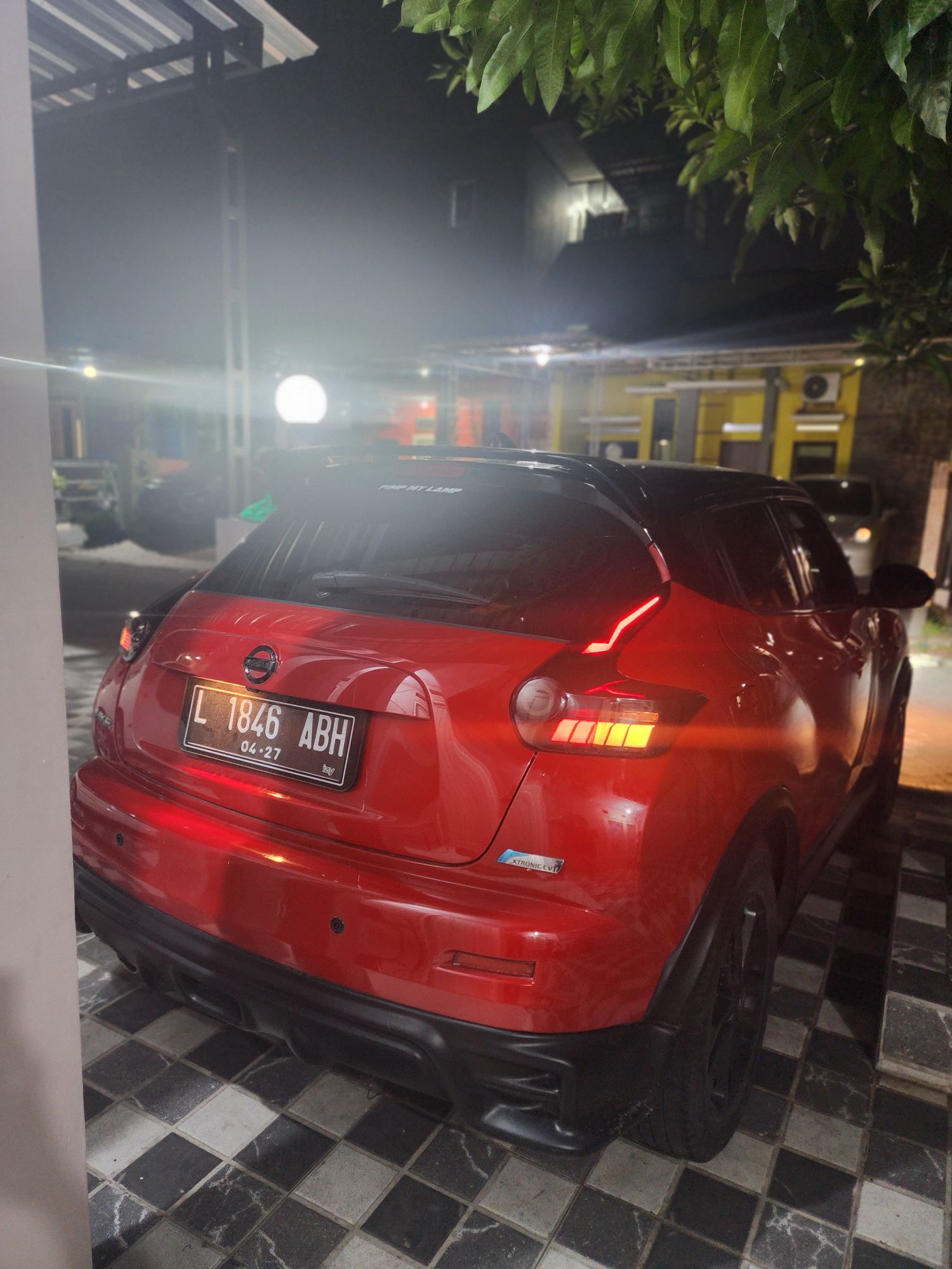 2013 Nissan Juke 2013 Nissan Juke