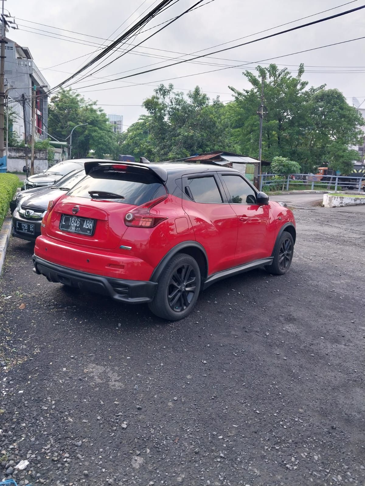 2013 Nissan Juke 2013 Nissan Juke