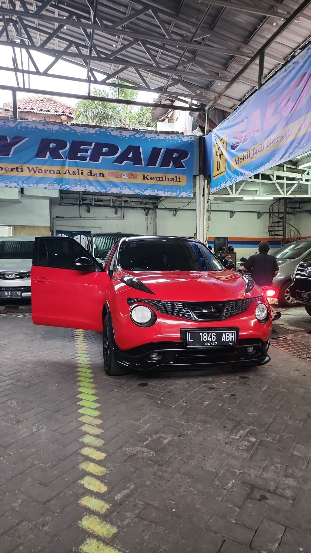 2013 Nissan Juke 2013 Nissan Juke