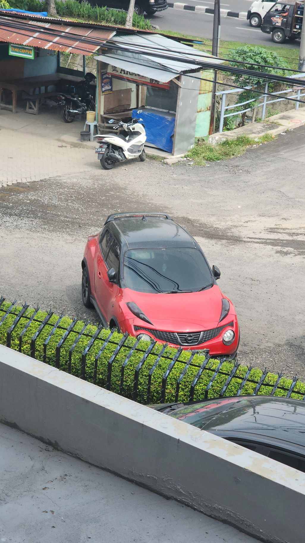 2013 Nissan Juke 2013 Nissan Juke