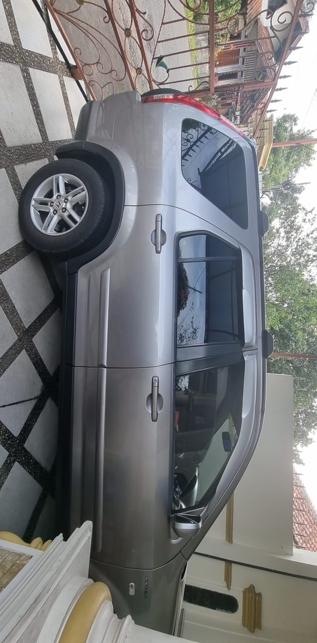 2006 Honda CR-V 2006 Honda CR-V