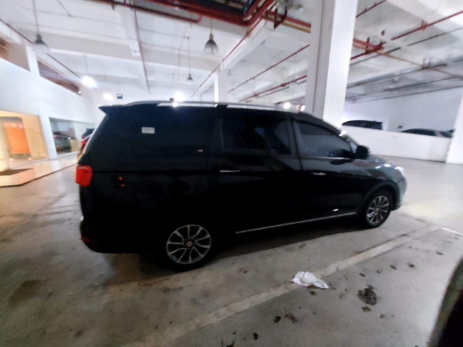 2021 Wuling Cortez CT 2021 Wuling Cortez CT