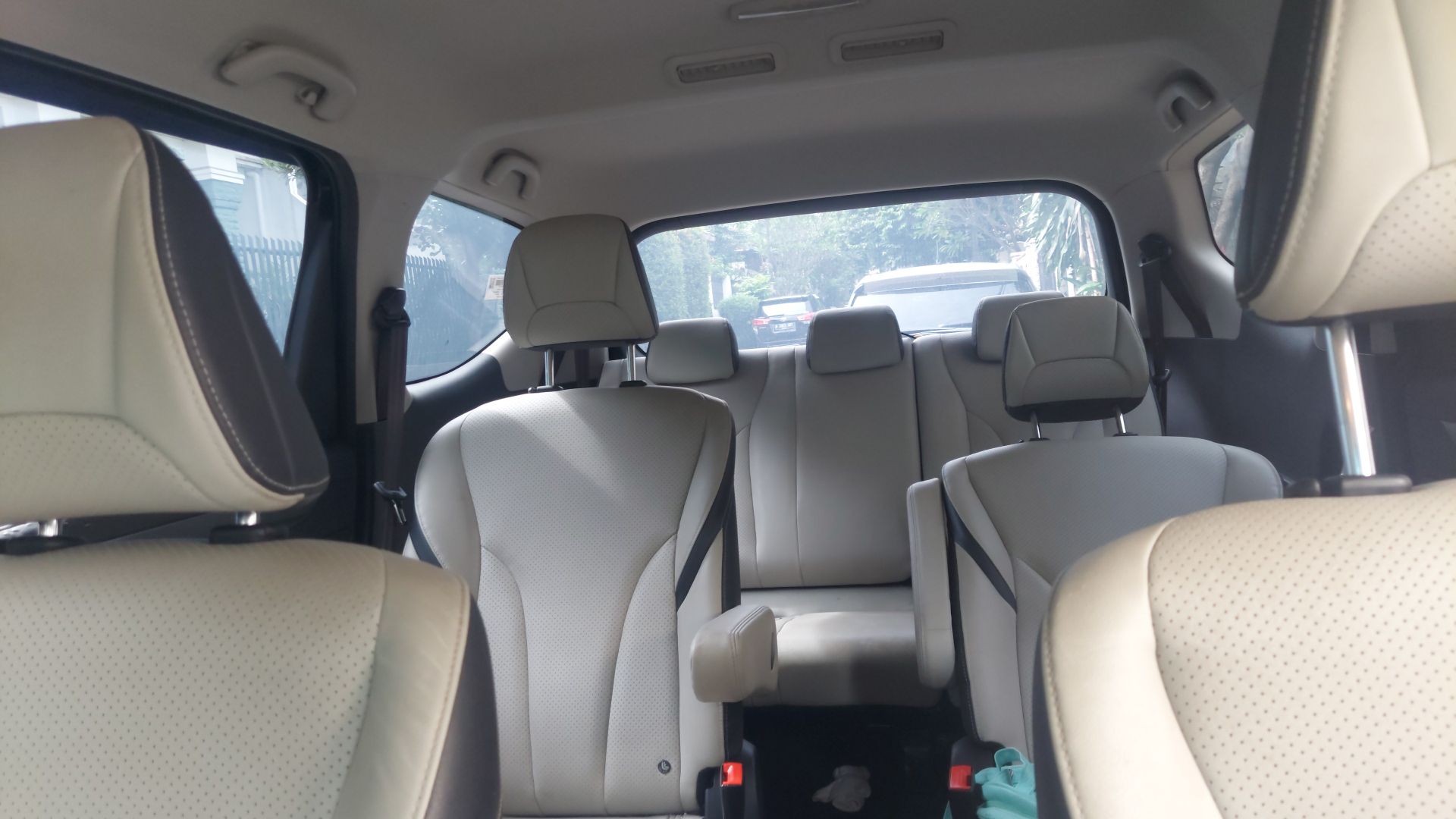 2021 Wuling Cortez CT 2021 Wuling Cortez CT