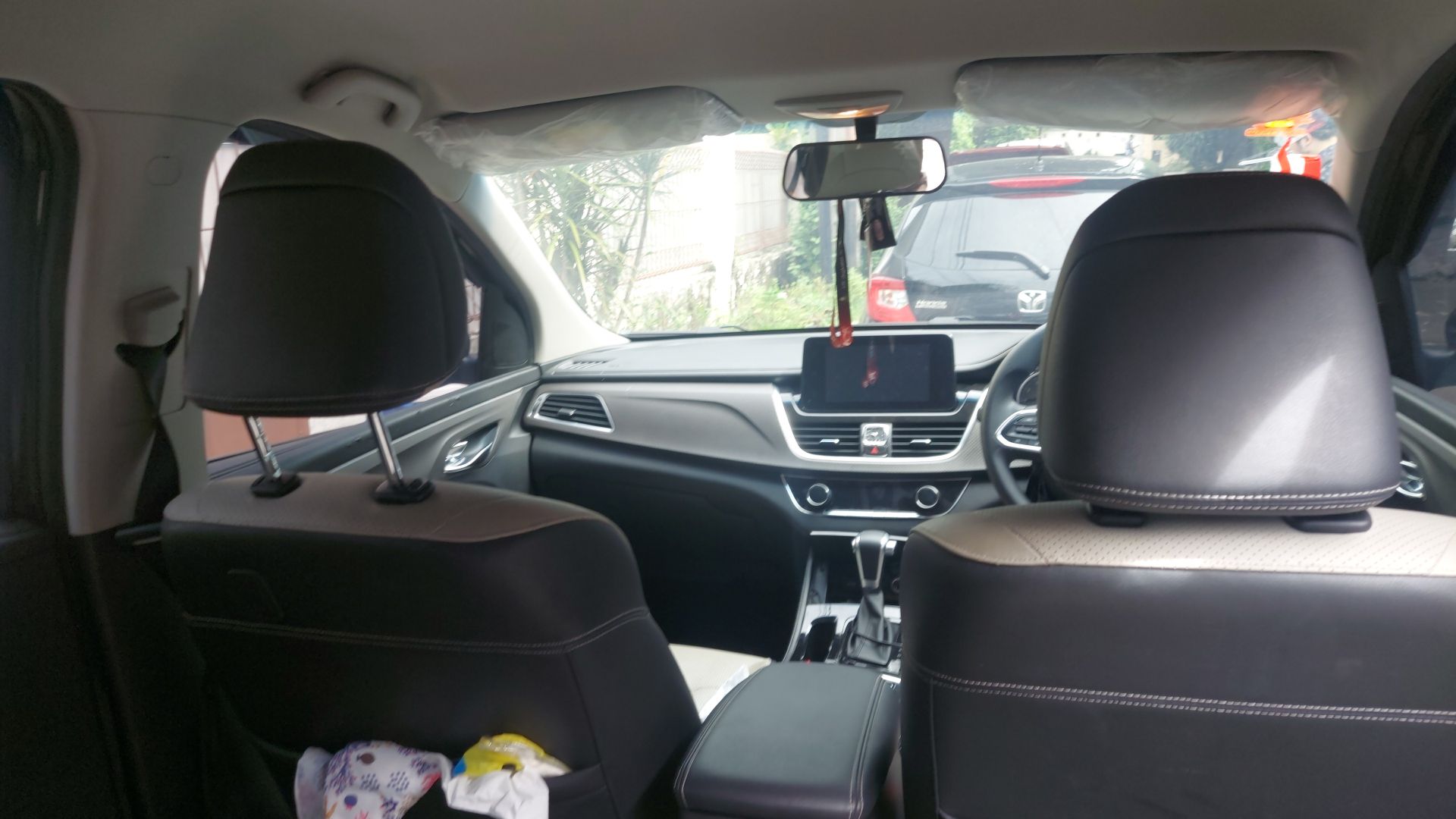 2021 Wuling Cortez CT 2021 Wuling Cortez CT