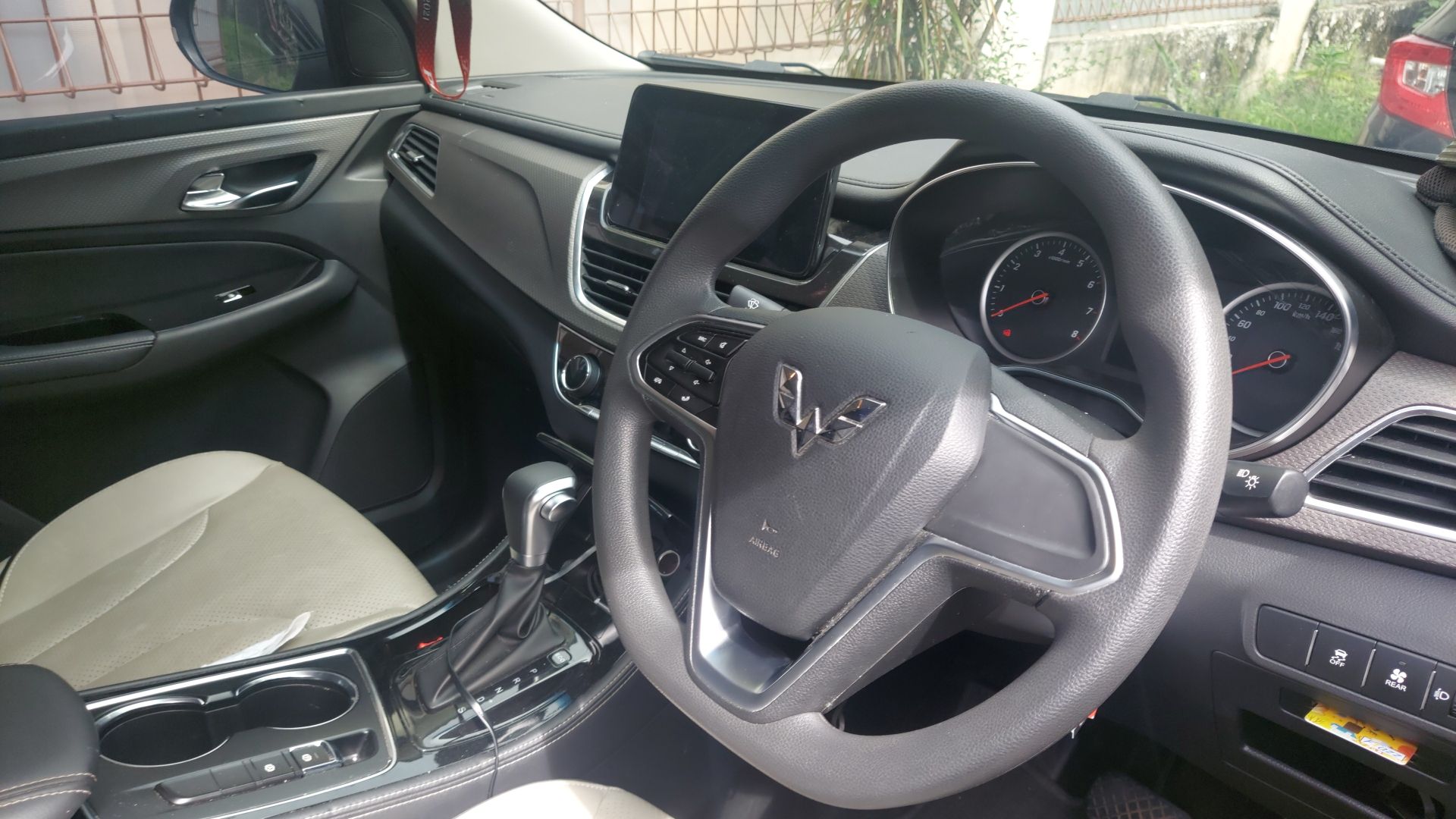 2021 Wuling Cortez CT 2021 Wuling Cortez CT