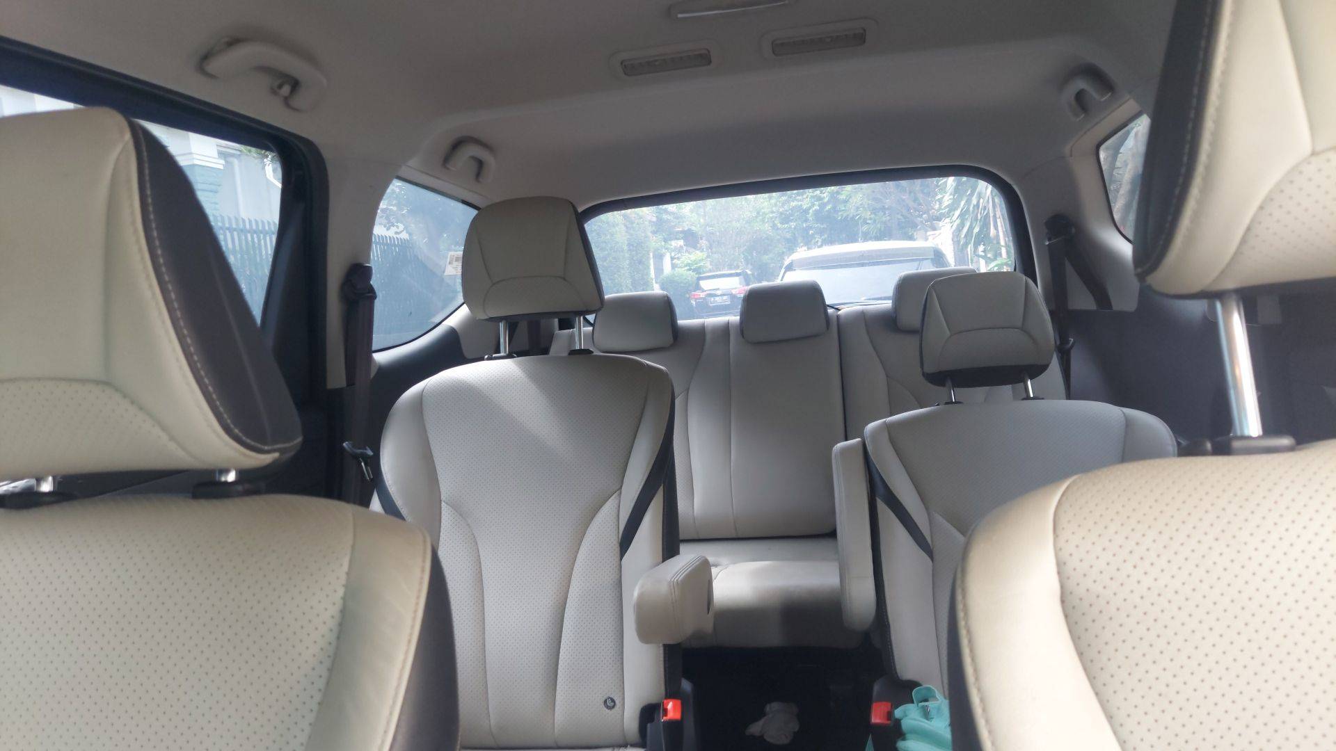 Dijual 2021 Wuling Cortez CT 1.5 C CVT 1.5 C CVT Bekas