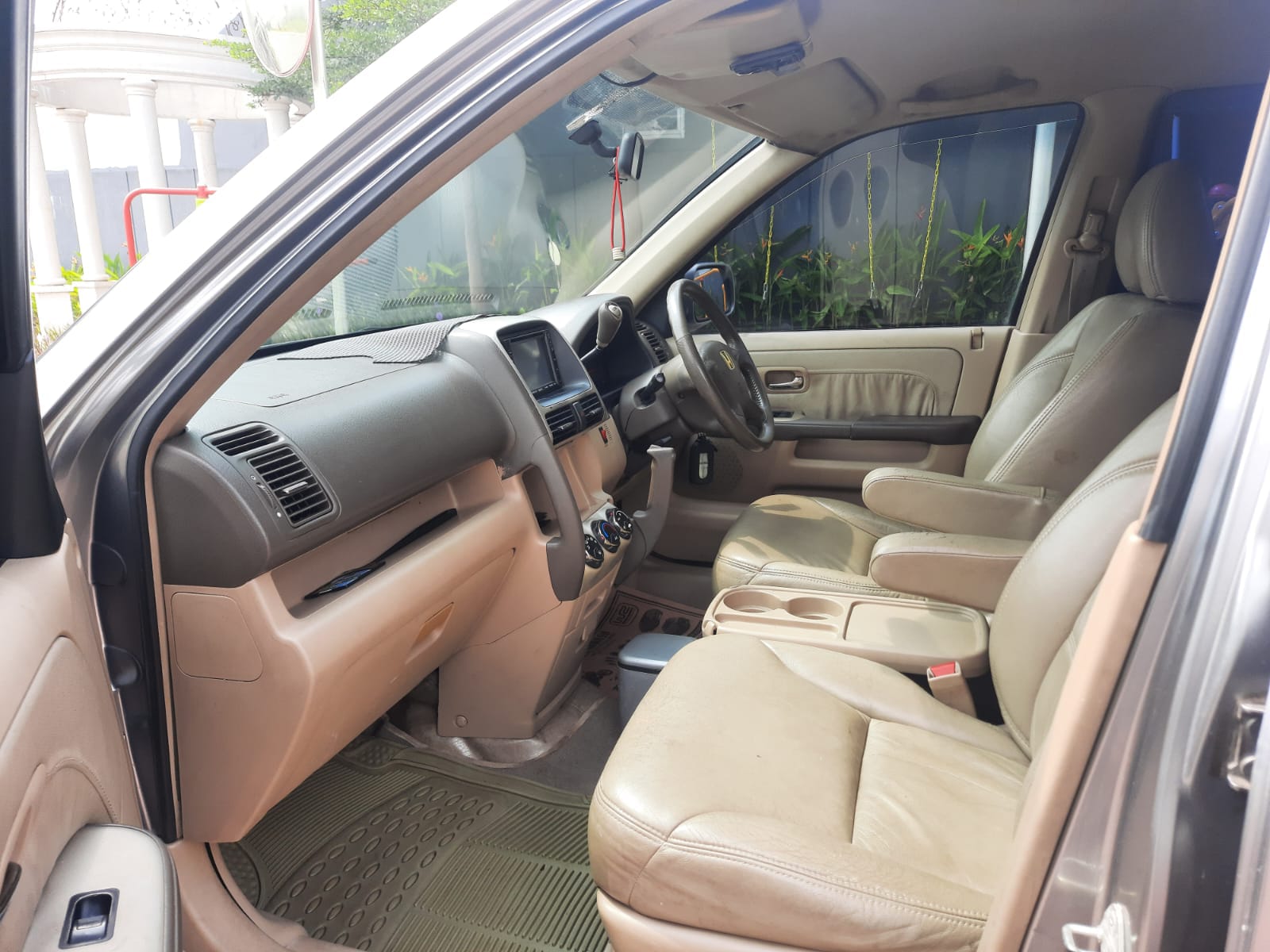 2006 Honda CR-V 2006 Honda CR-V