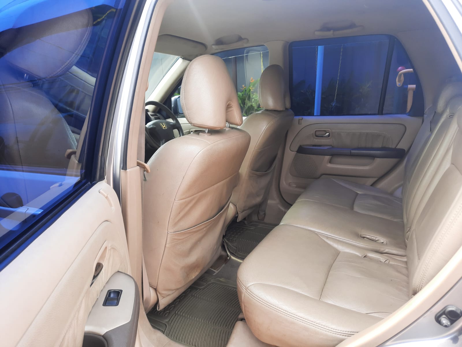 2006 Honda CR-V 2006 Honda CR-V