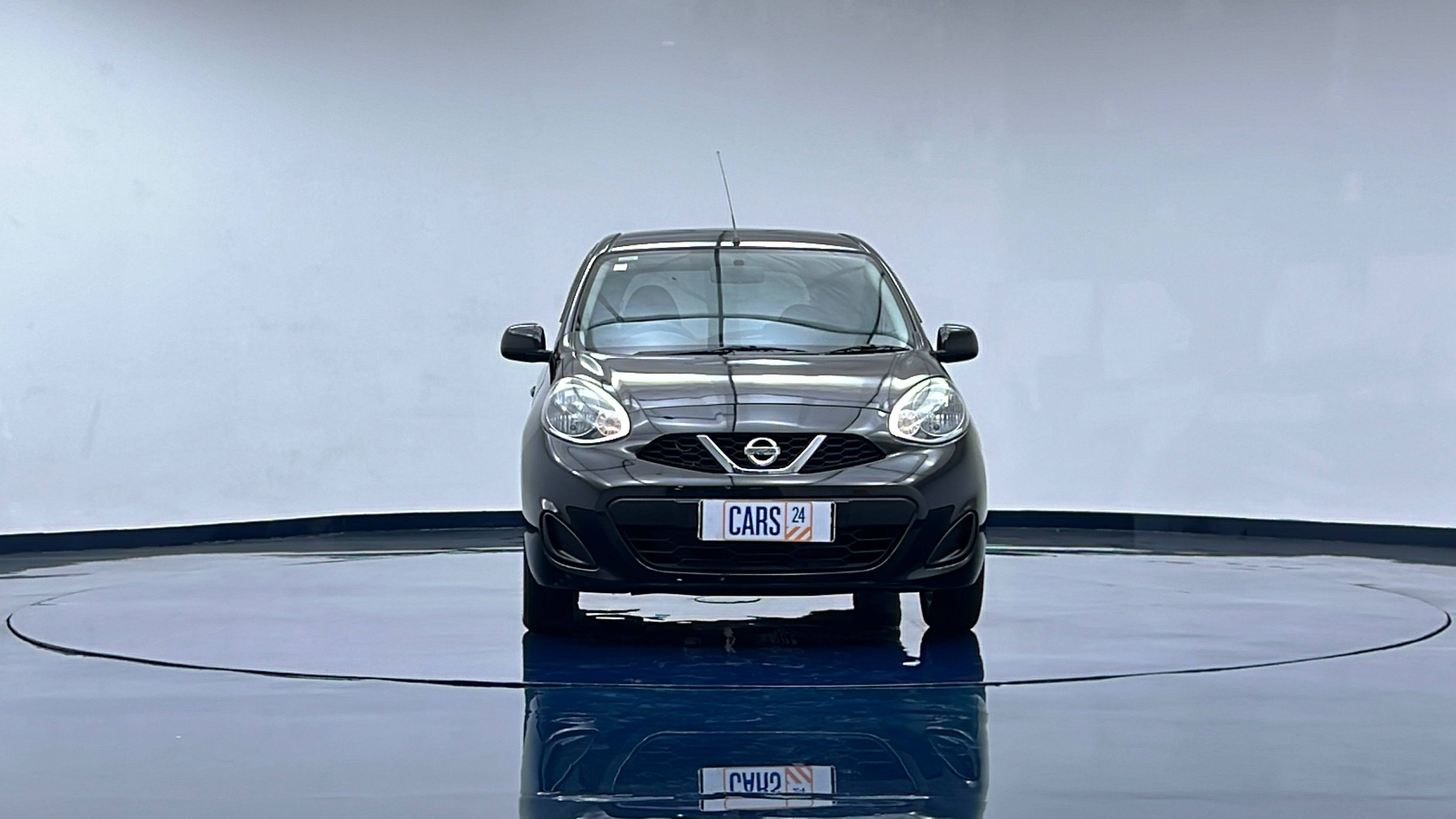 Beli mobil bekas