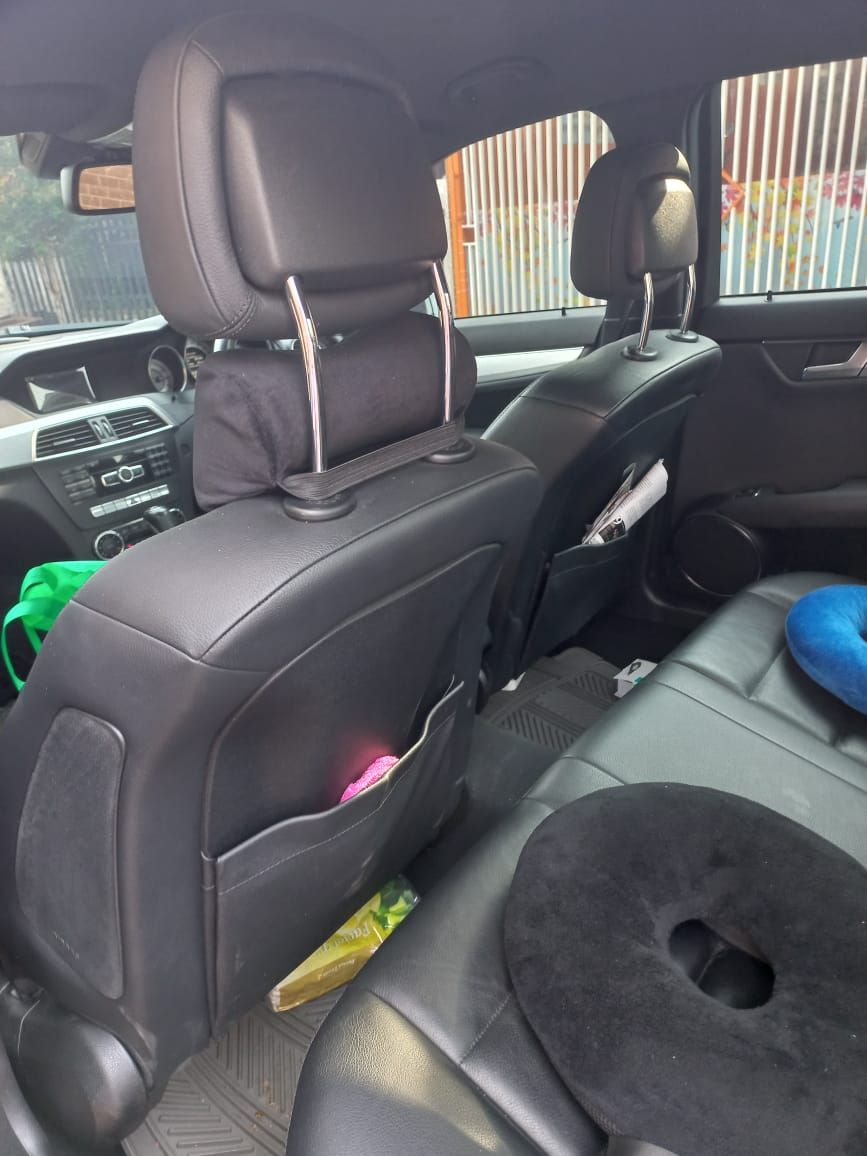 2011 Mercedes Benz C-Class Sedan 2011 Mercedes Benz C-Class Sedan