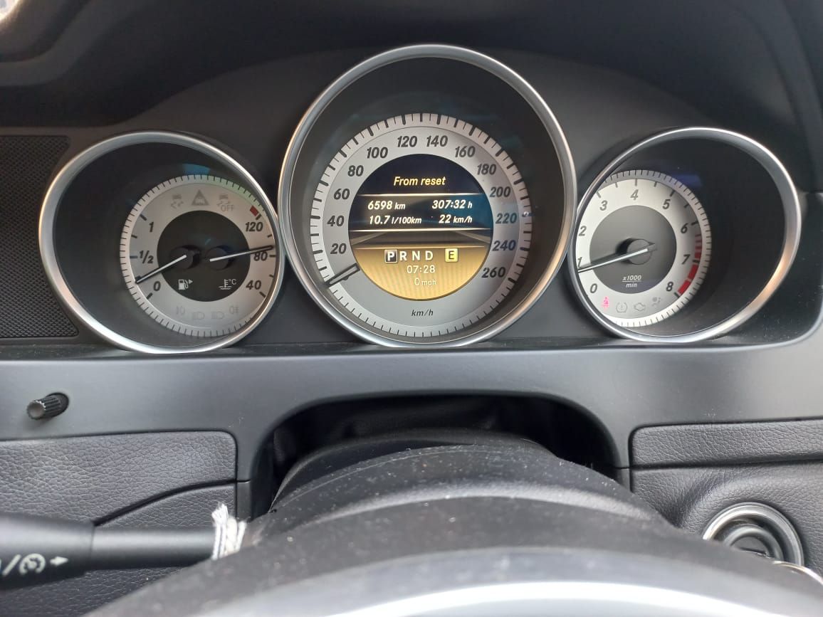 2011 Mercedes Benz C-Class Sedan 2011 Mercedes Benz C-Class Sedan