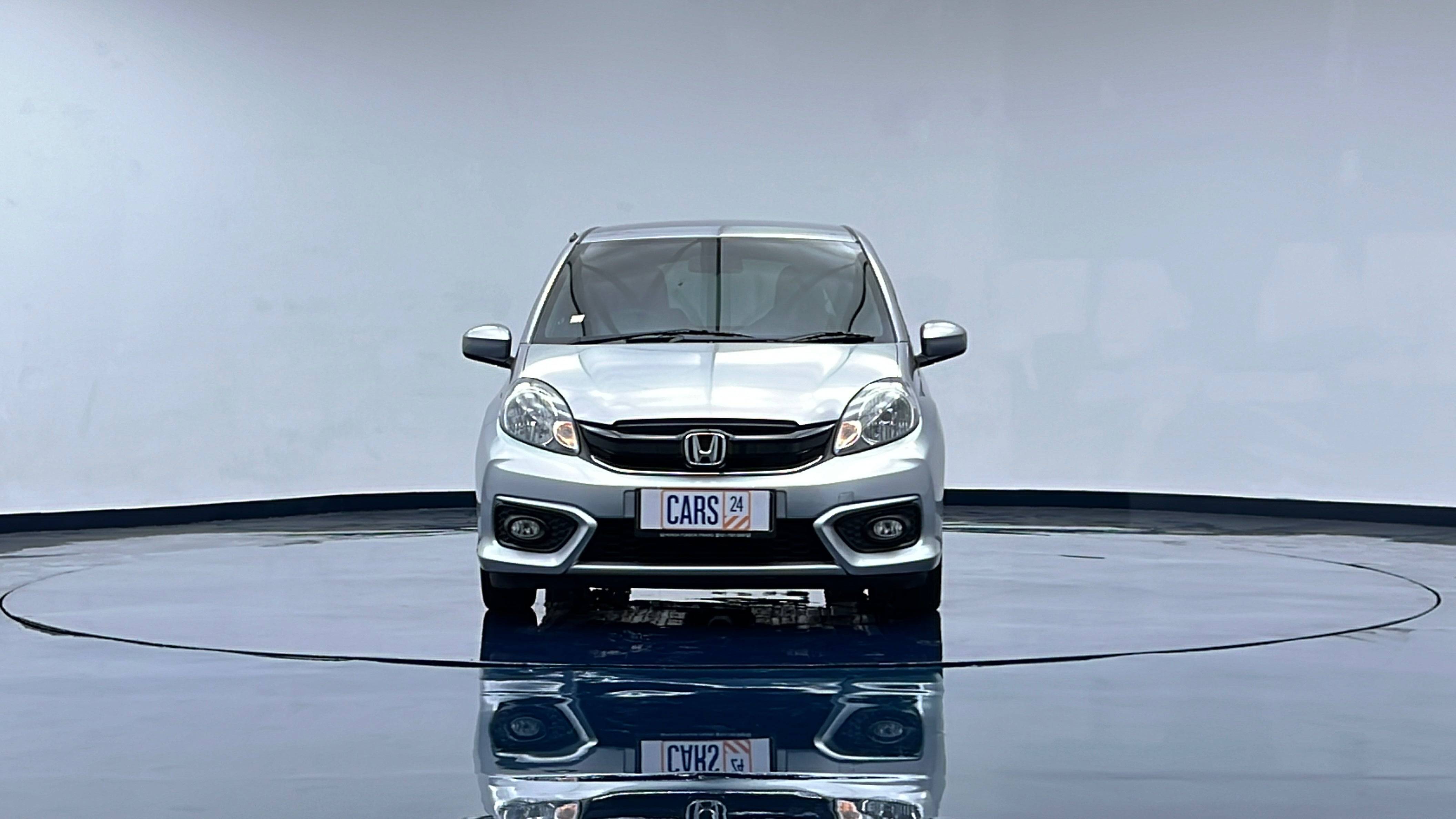Buy used car