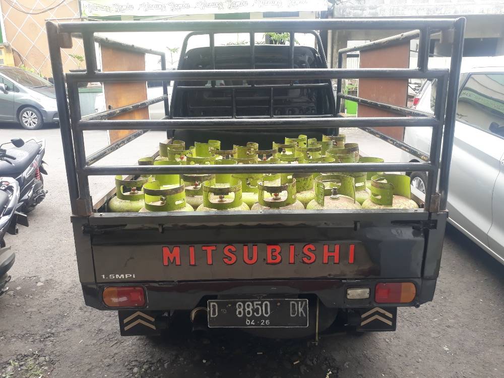 Used 2010 Mitsubishi T120SS T 1.5 PU T 1.5 PU for sale