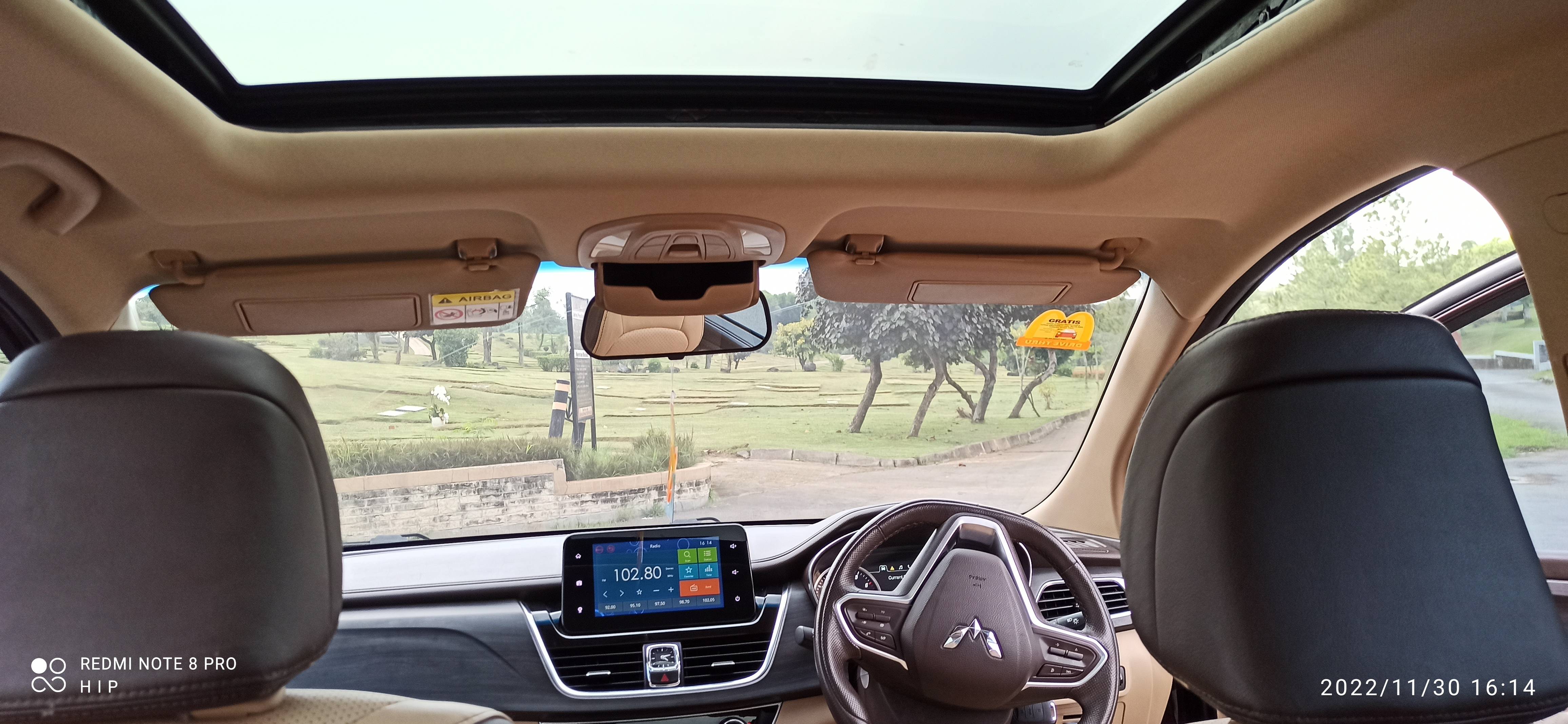 2018 Wuling Cortez 2018 Wuling Cortez