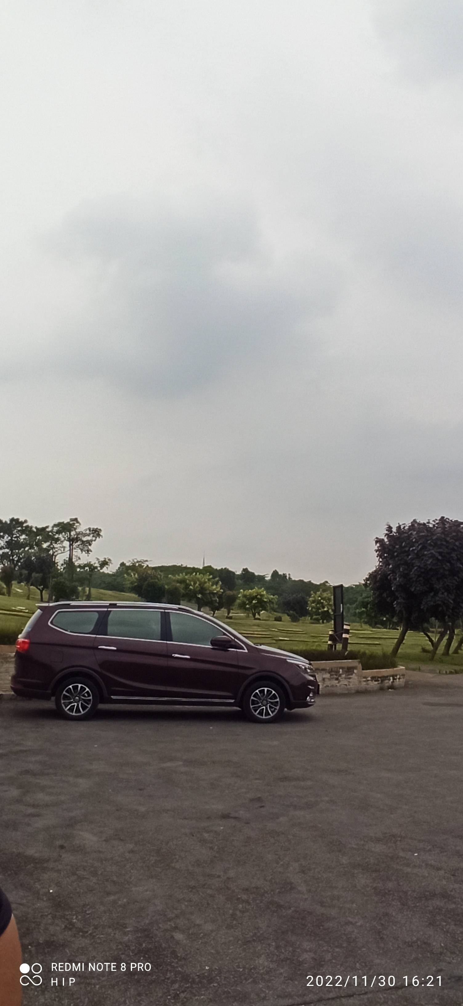 2018 Wuling Cortez 2018 Wuling Cortez