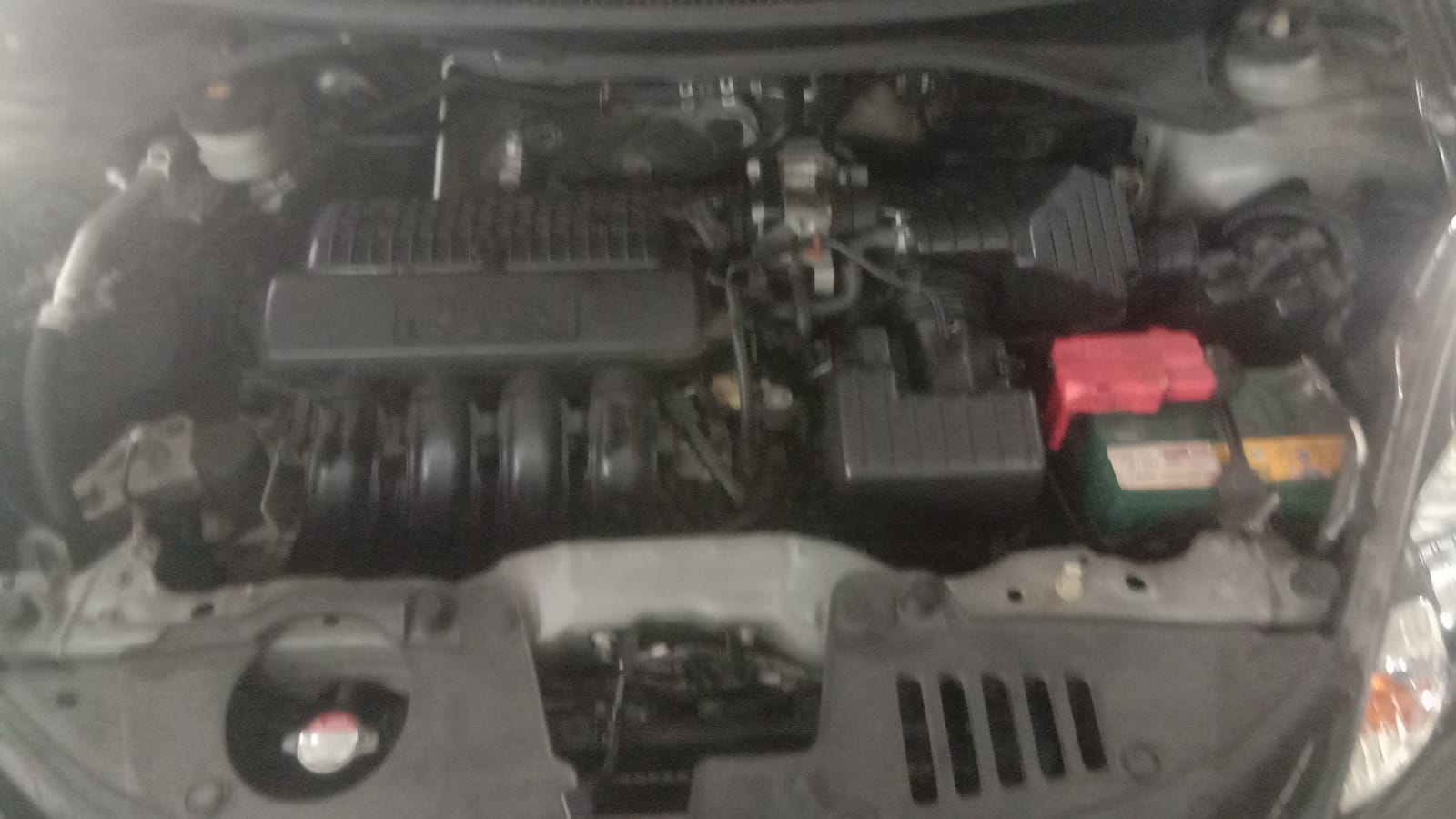 2018 Honda Brio 2018 Honda Brio