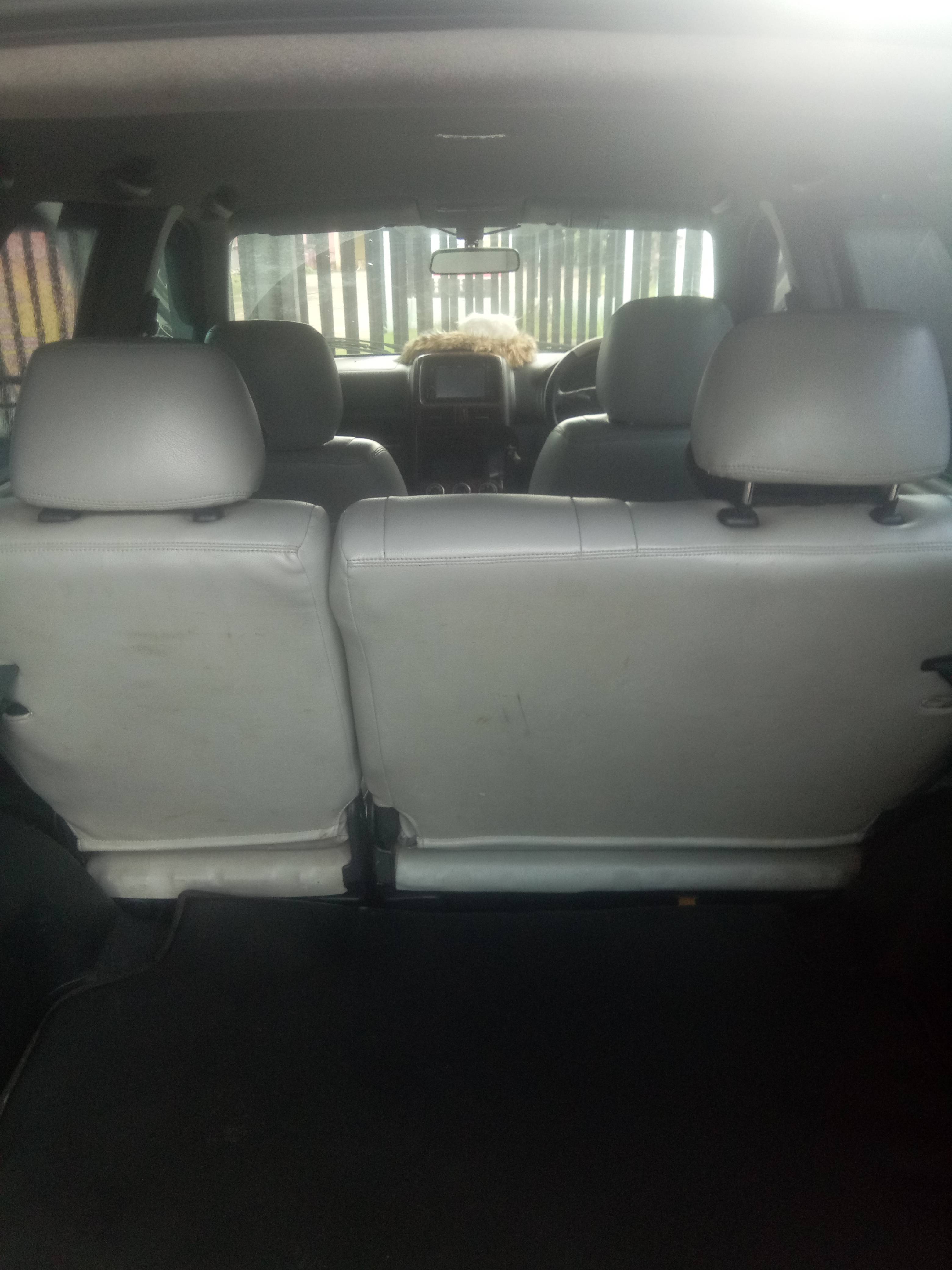 2003 Honda CRV 2003 Honda CRV